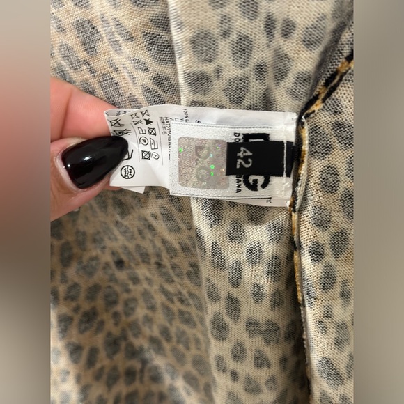 Dolce & Gabbana Cardigan - Picture 7 of 7